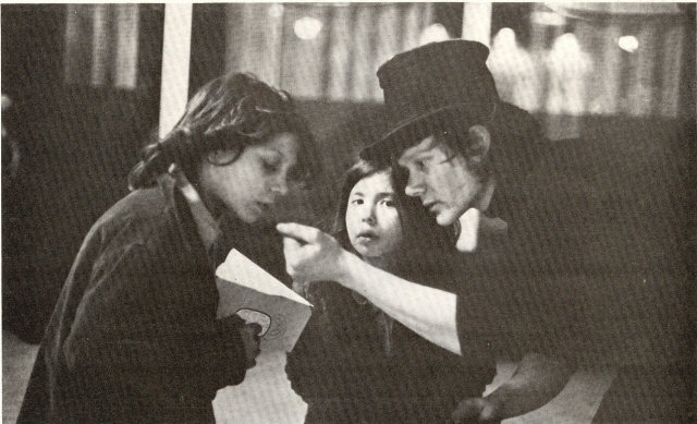 "Philippe Petit"