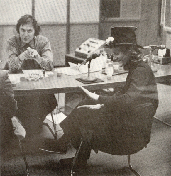 "Philippe Petit"