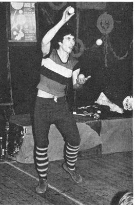 Michael Gelb