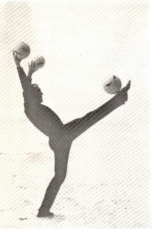 "Francis Brunn"