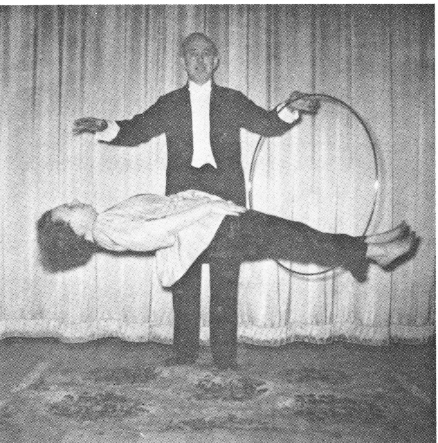 Harold Black   1961