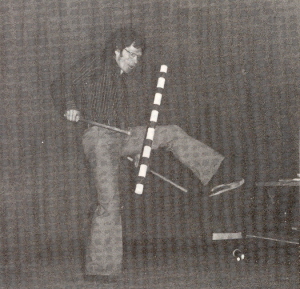 "IJA European Convention"