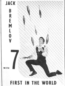 Jack Bremlov