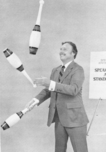 Terry Dodd