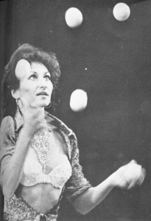 Carmen Lupasca
