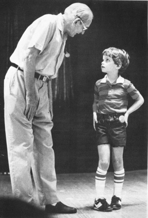 Bobby May, Anthony Gatto