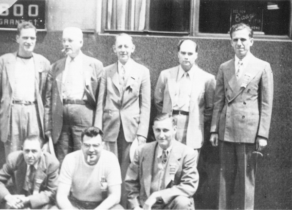 IJA founders
