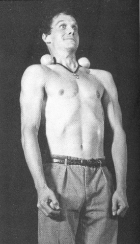 Frank Oliver