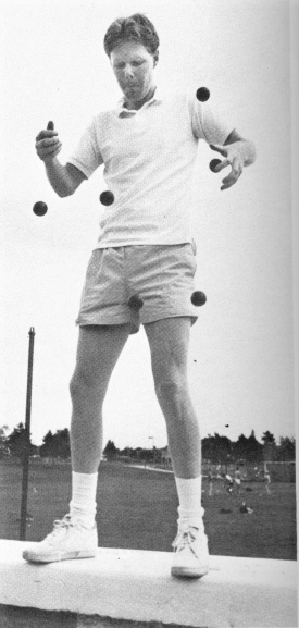 Tim Nolan