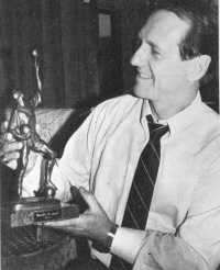 Rudy Horn
