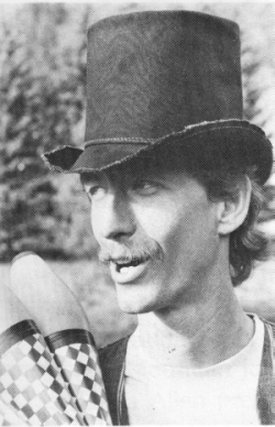 Top hat