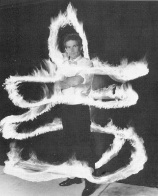 Ray Wold (Photo by Jim Carey)