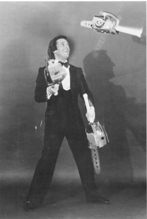 Dick Franco