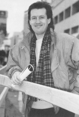 Dick Franco