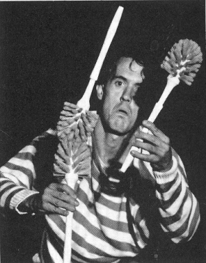 Marchel Scholten. 