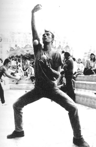 Jerome Thomas