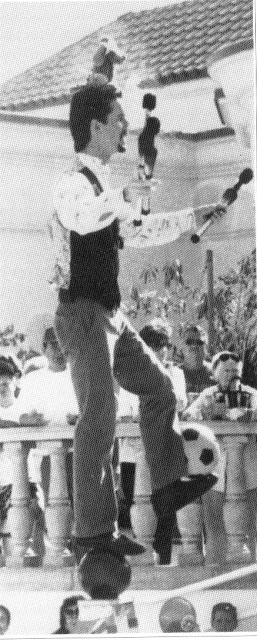 Brad French 