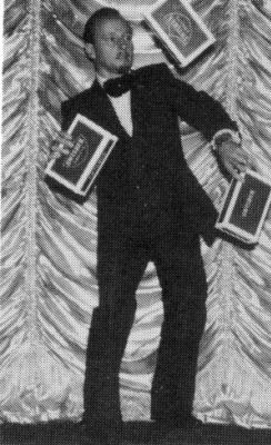Dieter Tasso