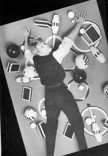 Mark Nizer