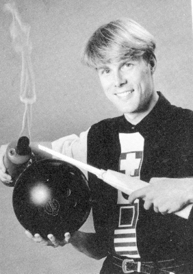 Mark Nizer