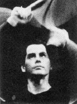 Michael Moschen