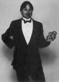 Dale Jones