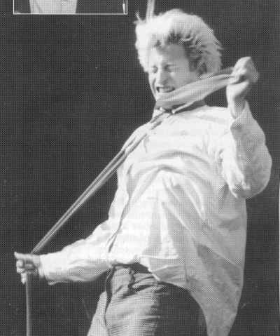 1992 Founders Award Daniel Gulko