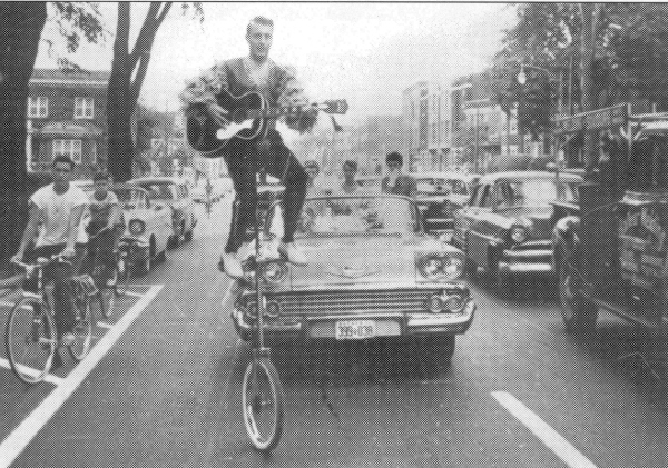 Roy Melanson