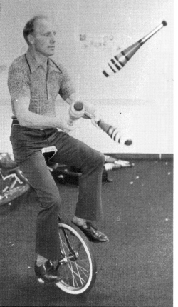Willie Weinholdt