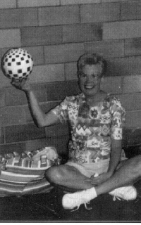 Elsie Wilks