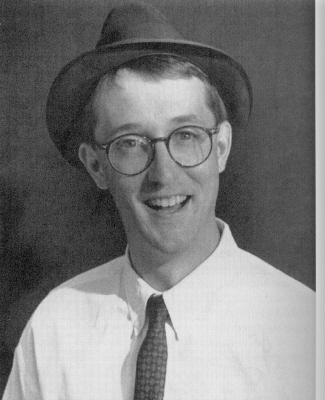 Keith Johnson