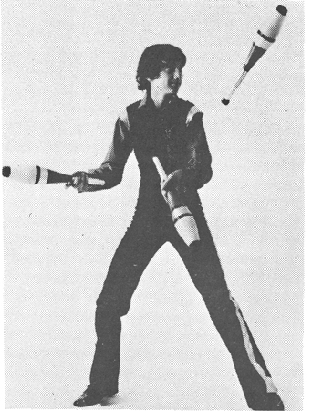 Mark Robertson