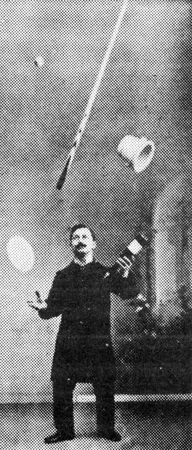 Richard Eckert