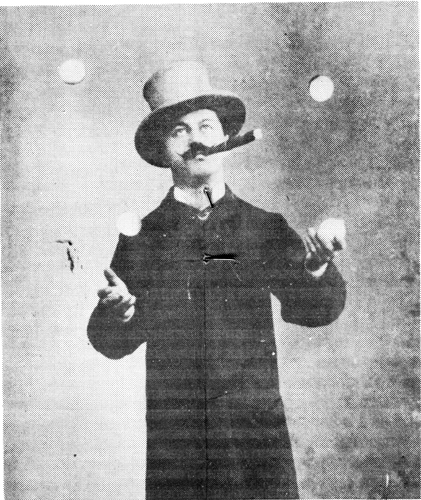Richard Eckert