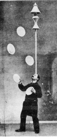 Richard Eckert