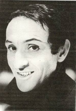 "Francis Brunn"