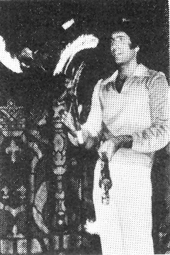"IJA President - Geno"