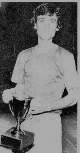 Peter Davison