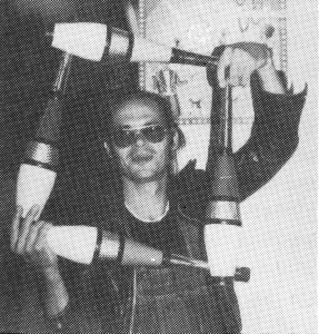 Karl-Heinz Ziethen
