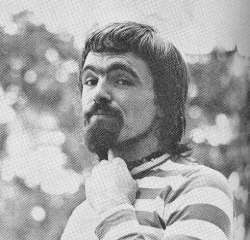 Tony Philpott