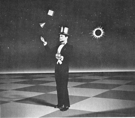 Adam Powers - bits and bytes of juggling motion.