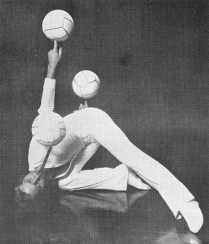 Michael Chirrick