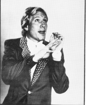 Kris Kremo