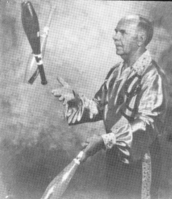 Bill Glenn