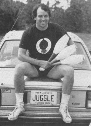 Peter Bradley - Denville, New Jersey