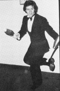 Dick Franco