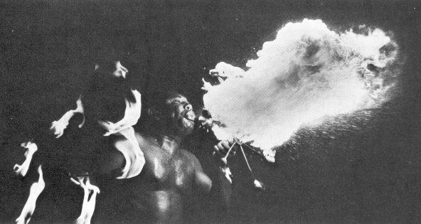 Egbert Sayers 