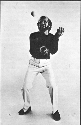 G. W. Moss