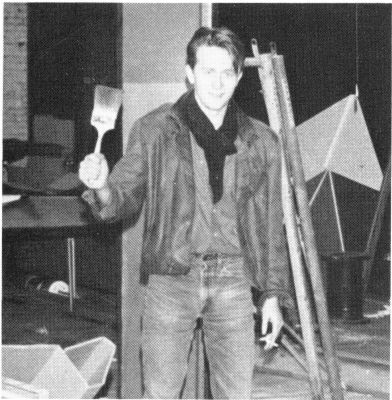 Todd Smith