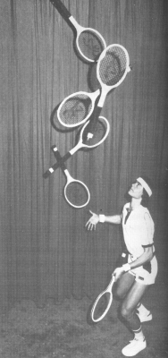 Serge Percelly